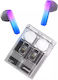 Joyroom JR-TC1 LED Lights Earbud Bluetooth Hand...