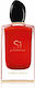 Giorgio Armani Sì Passione Eau de Parfum 150ml