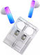 Joyroom JR-TC1 LED Lights Earbud Bluetooth Hand...