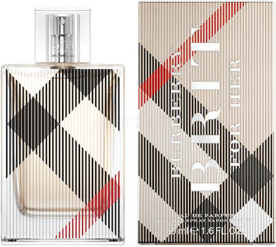 Burberry Brit Eau de Parfum 100ml