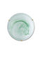 Fan Europe Duna Ceiling Mount Light Green with Socket E27