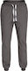 Beunique Unisex Gray Medical Pants