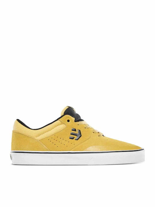 Marana Vulc Sneakers Yellow
