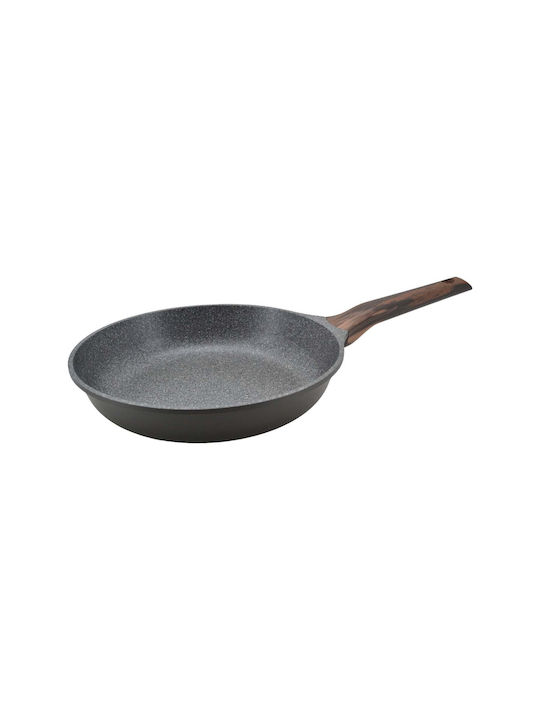 Ankor Pan aus Aluminium mit Steinbeschichtung 28cm