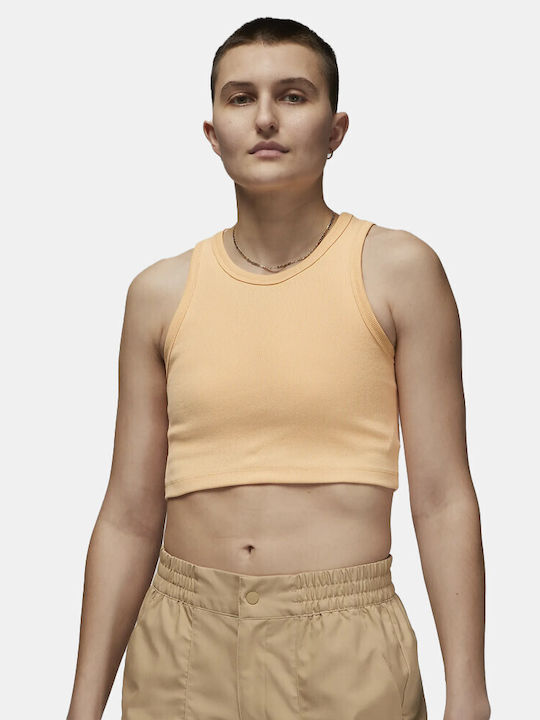 Jordan Women's Blouse Gold