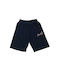 Joyce Kids Shorts/Bermuda Fabric Black