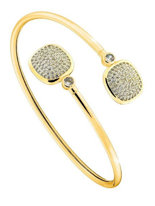 Oxette Bracelet with Zircon