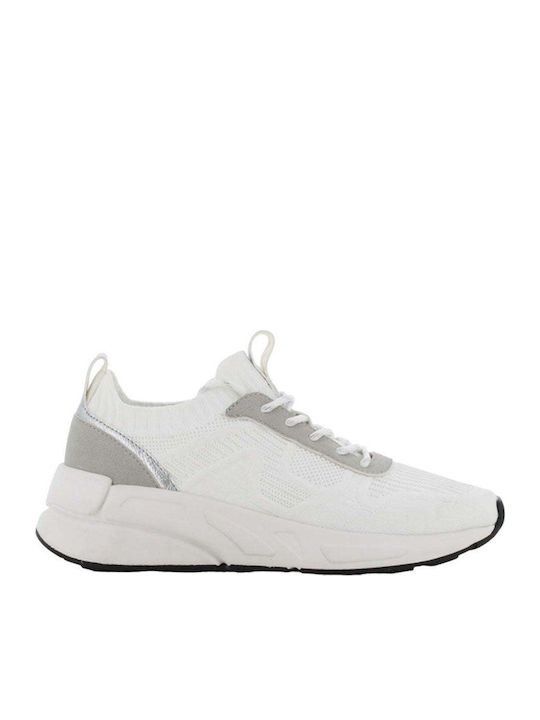 Adidași Anatomici Pentru Femei Albi