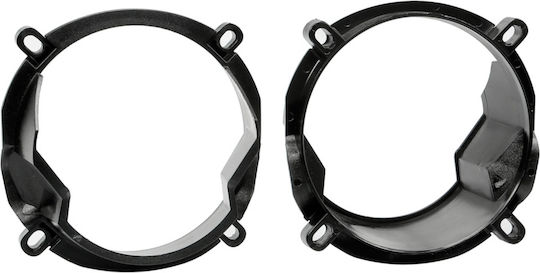ACV Speaker Ring Car Front 2pcs