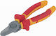 Lux Tools Tăietor de cablu Pistoale de crimpat Lungime 160mm