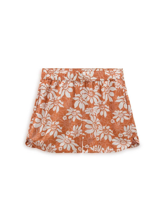 Vans Kids Shorts/Bermuda Fabric tan