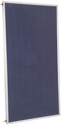 Wilco Solar Collector Vertical Selective 2.75m²