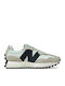 327 Sneakers Green