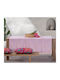 Nef-Nef Homeware Τραπεζομάντηλο Roman Fuchsia 140x180εκ.
