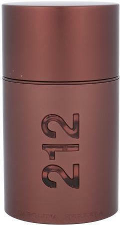 Carolina Herrera 212 Sexy Men Eau de Toilette 50ml