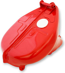 Roc Motorcycle Fuel Tank