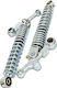 Ikkyu Motorcycle Shock Absorbers Front for Honda GLX
