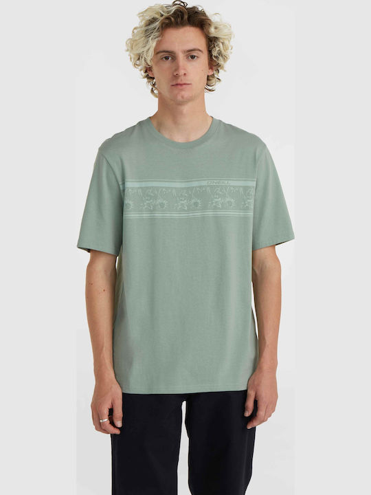 O'Neill T-shirt Πράσινο