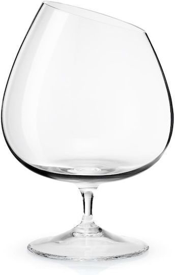 Eva Solo Ποτήρι Κοκτέιλ/Ποτού από Γυαλί 210ml 541014