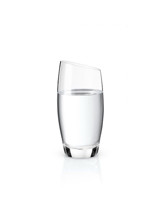 Eva Solo Ποτήρι Νερού από Γυαλί 210ml