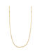 Savvidis Necklace from Gold 14K