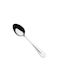 Ready Löffelset Obst Edelstahl Silber 18.6cm 12Stück