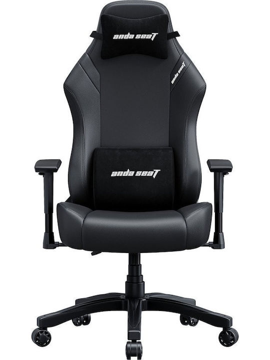 Anda Seat Luna Large Piele Sintetică Neagră Anda Seat Luna Large Piele Sintetică Neagră