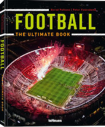 Football-the Ultimate Book