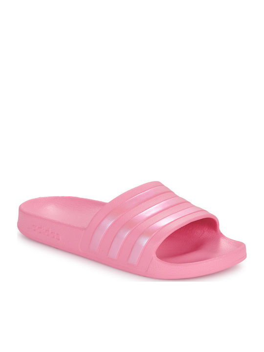 adidas Adilette Women's Slides Pink