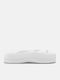 Women's Flip Flops White