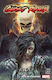 Εικονογραφημένος Τόμος Ghost Rider Rite Of Passage, Vol. 4
