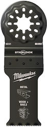 Milwaukee Λάμα Πολυεργαλείων 48906031