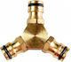 TopGarden 400407 Splitter