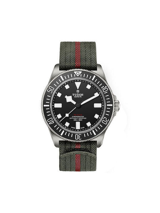 Tudor pelagos skroutz sale