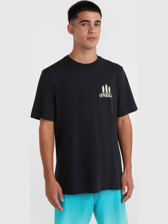 O'Neill T-shirt Black