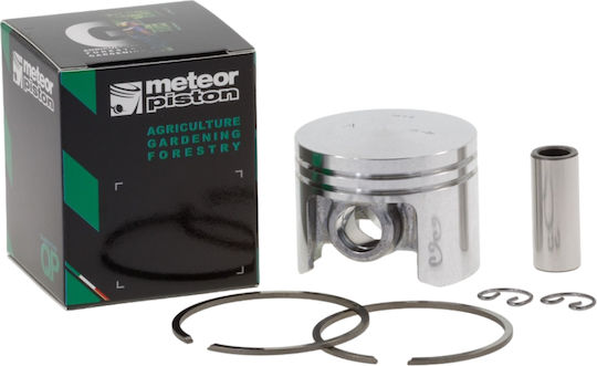 Πιστονι Meteor Oleomac 350 Afs 46mm Pc1460b 35500129