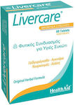 Health Aid Livercare 60 tabs ''Livercare''