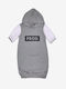 Prod Rochie pentru Copii Grey