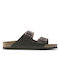 Birkenstock U Bs Classic Men's Sandals Brown