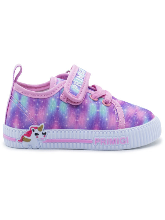 Primigi Kids Sneakers Pink