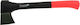 Tvardy Tvardy Axe Length 12.7cm and Weight 1kg with Plastic Handle