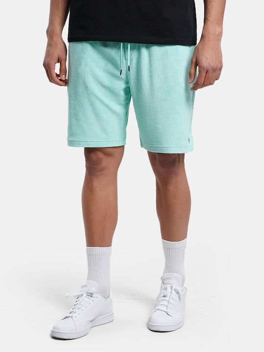 Ralph Lauren Men's Sports Shorts Blue