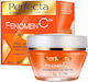 Perfecta Fenomen C Light Κρέμα Προσώπου με SPF6 για Ενυδάτωση & Ακμή με Ρετινόλη & Υαλουρονικό Οξύ 50ml