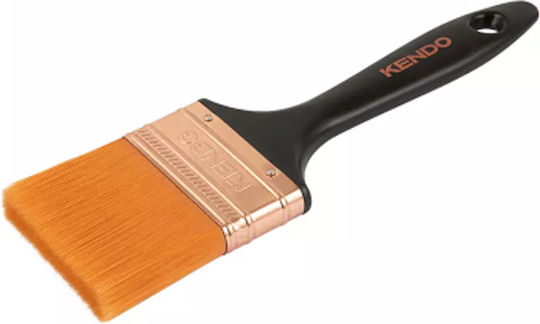 Kendo Πινέλο Βαφής Ίσιο 50.8mm