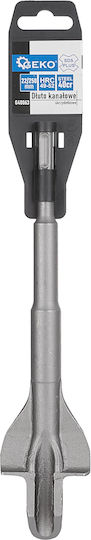 Geko Καλέμι με Υποδοχή SDS Plus 250x22mm