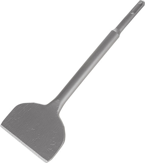 Geko Καλέμι με Υποδοχή SDS Plus 250x80mm