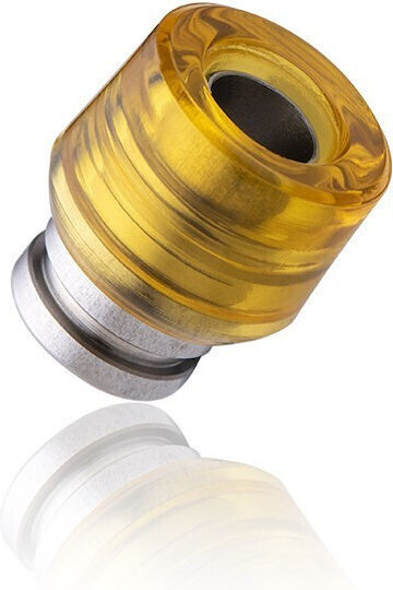 DotMod Drip Tip Mundstück in Gold Farbe at-2537-gold