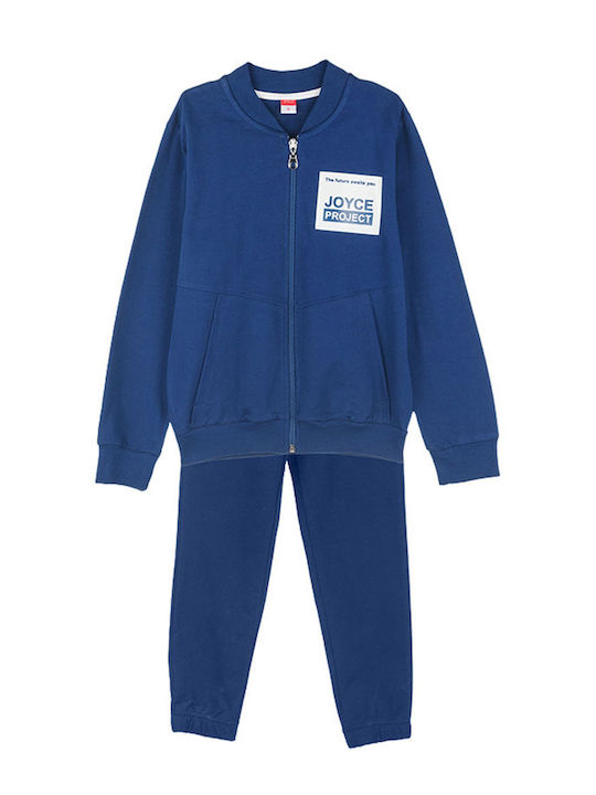 Joyce Kids Sweatpants Set NAVY 2pcs 2414102