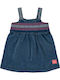 Kinderkleider Set aus 2 mit Zubehör Blauen