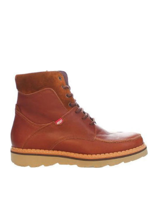 Onfoot Ботуши Кафяв 9002